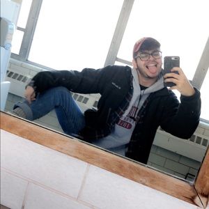 Meet your Posher, Jacob